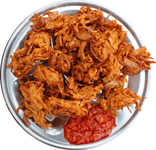Pakkoda