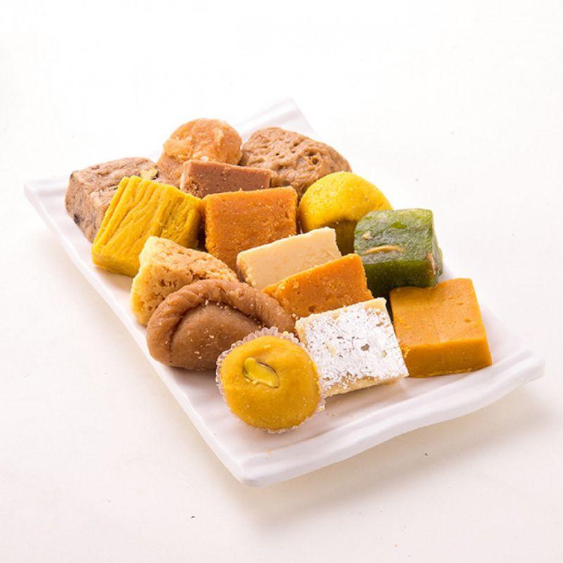 Millk Sweets