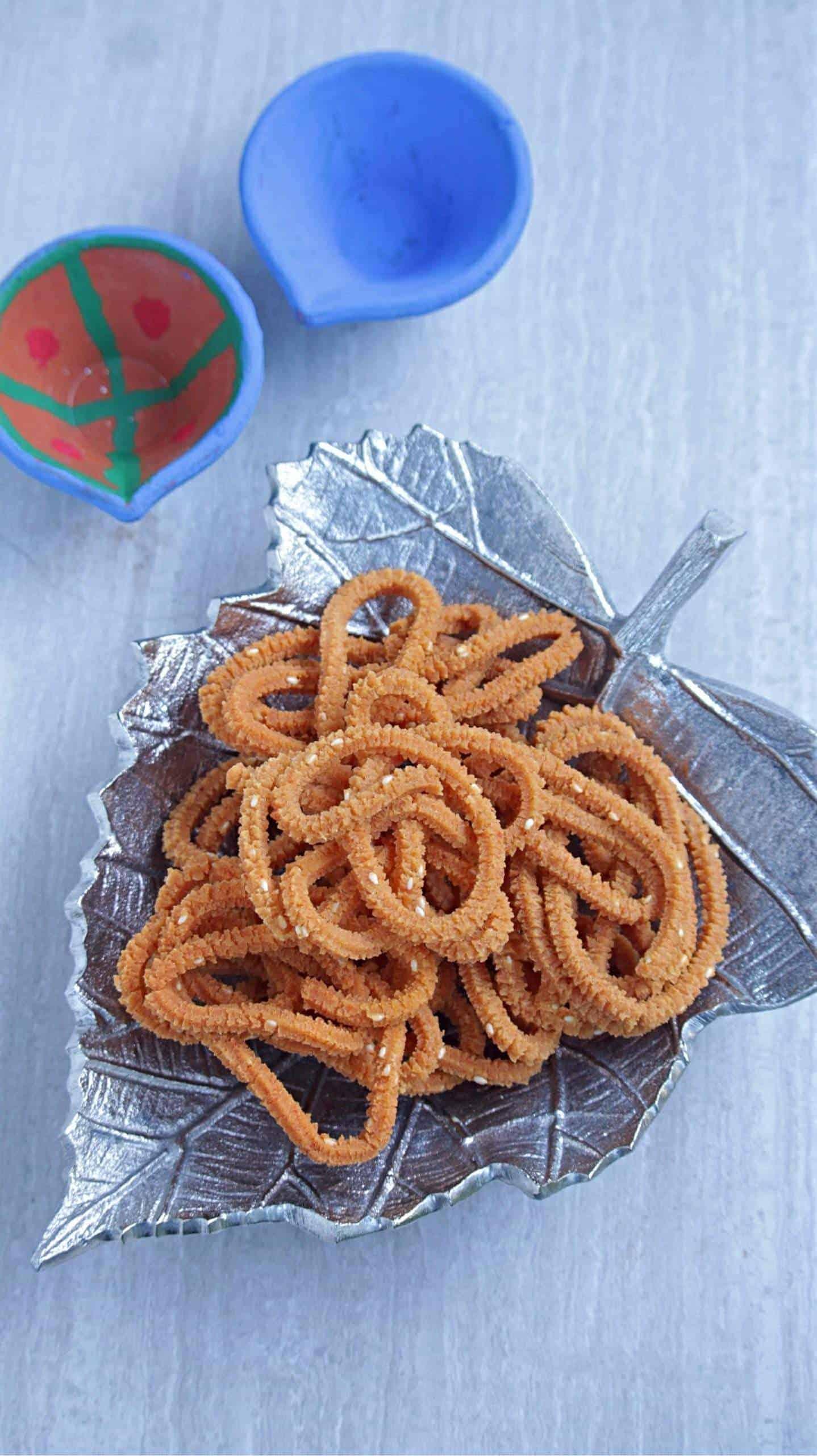 Murukku