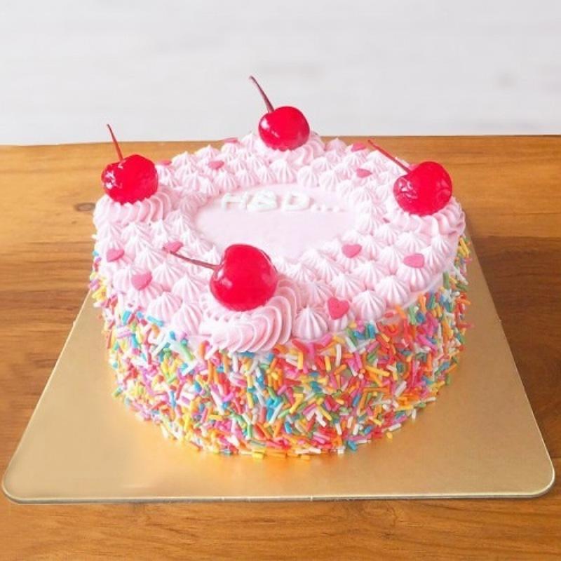 F C Cakes