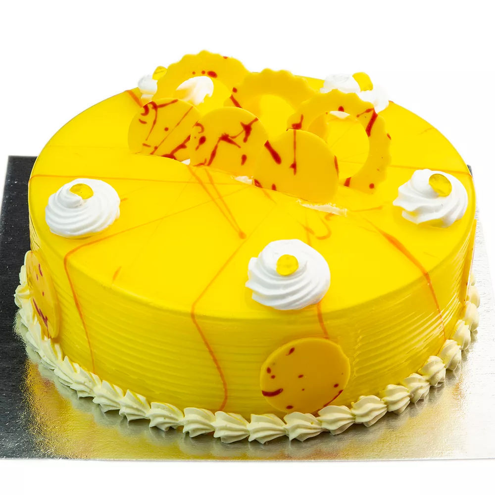 F C Cakes
