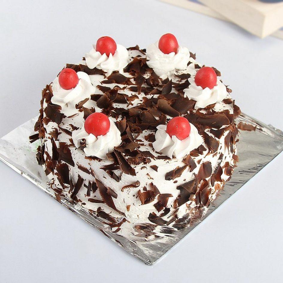 F C Cakes