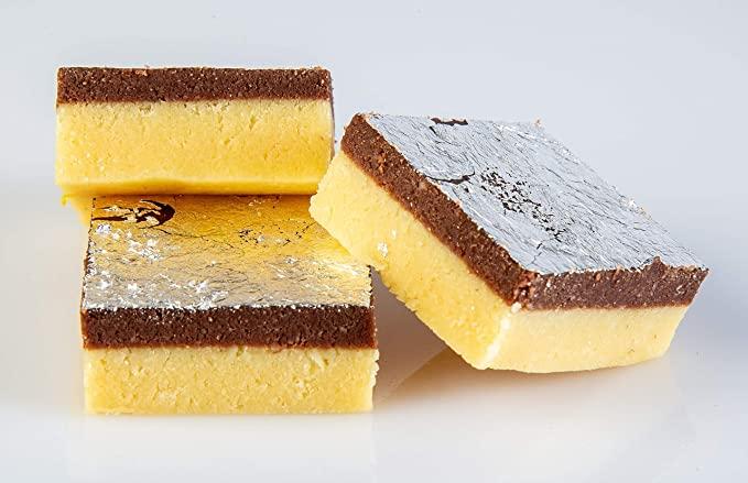 Barfi Sweats