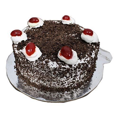 Egg Free Cakes