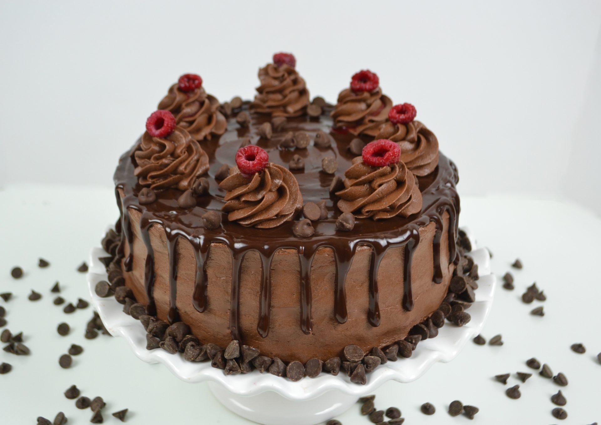 F C Cakes