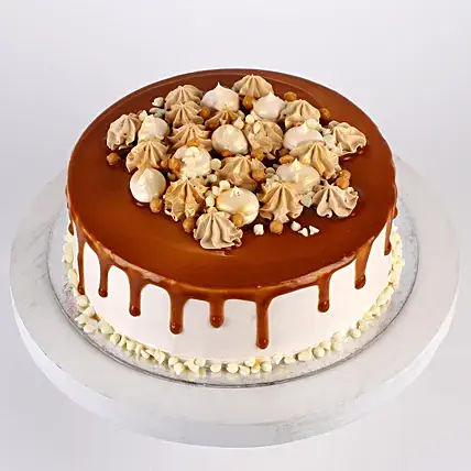 B C Cakes