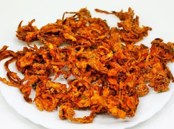 Pakkoda