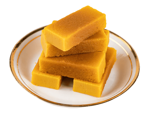 Ghee Sweets