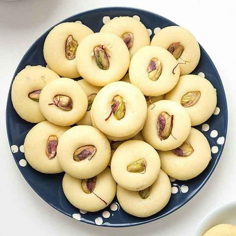 Beda Sweets