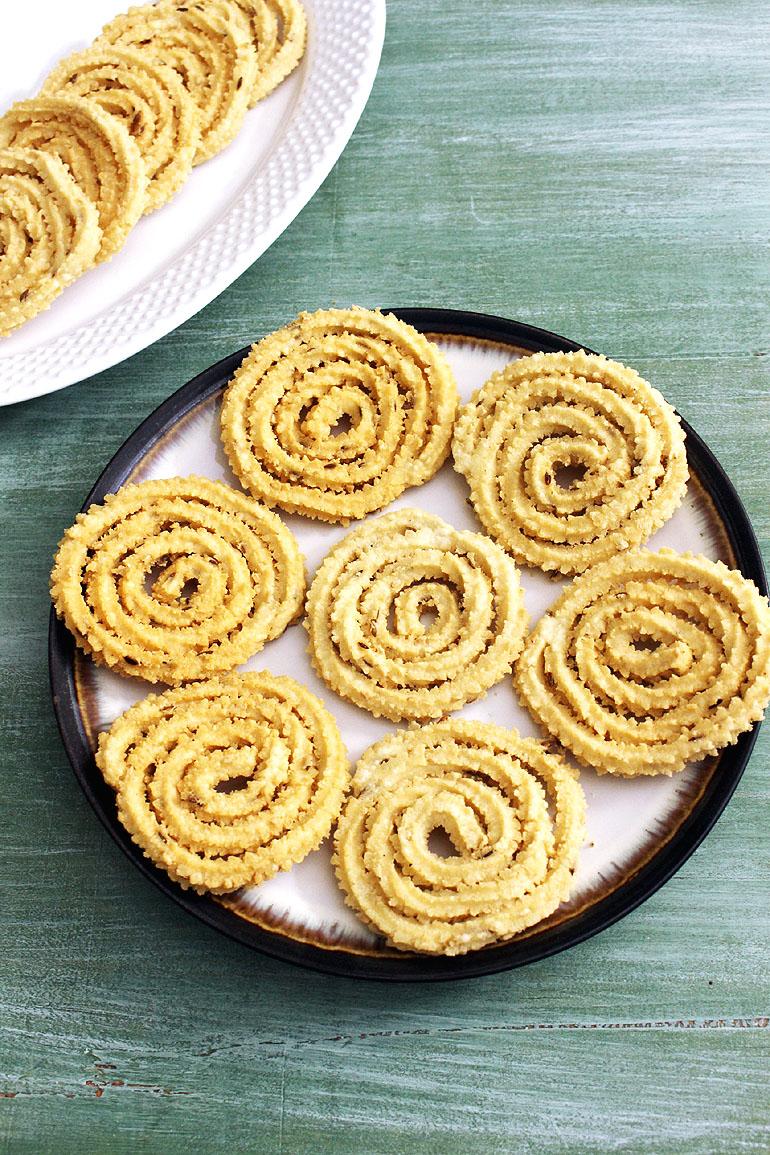 Murukku