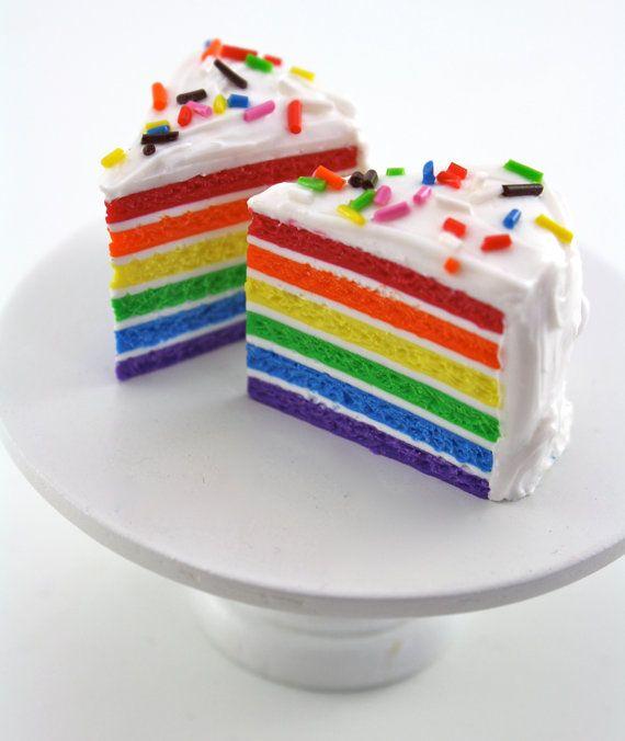 Egg Free Cakes
