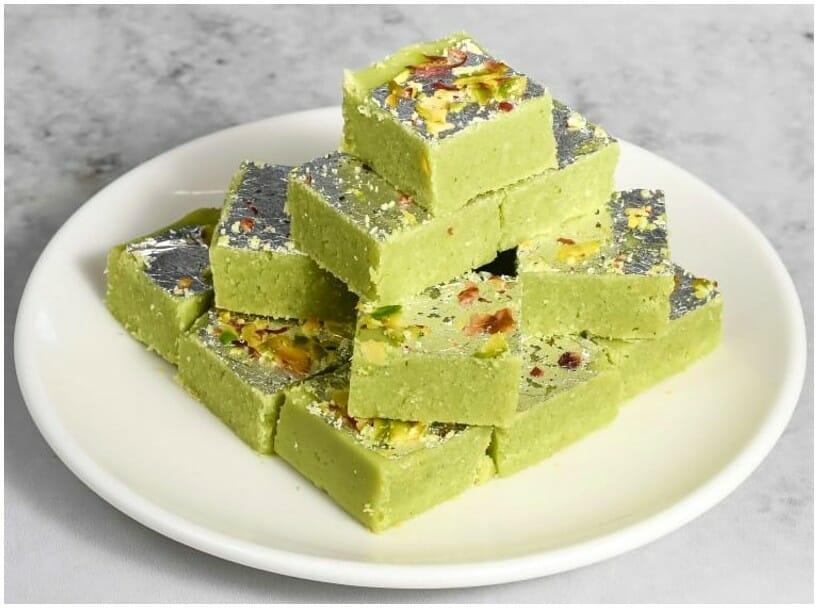 Barfi Sweats