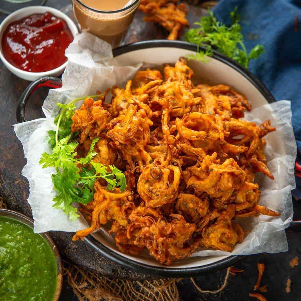 Pakkoda