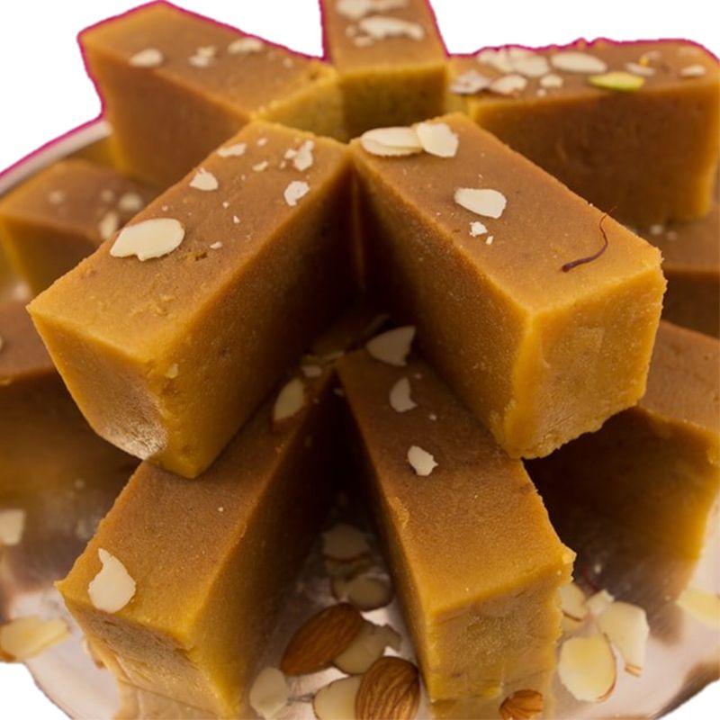 Ghee Sweets