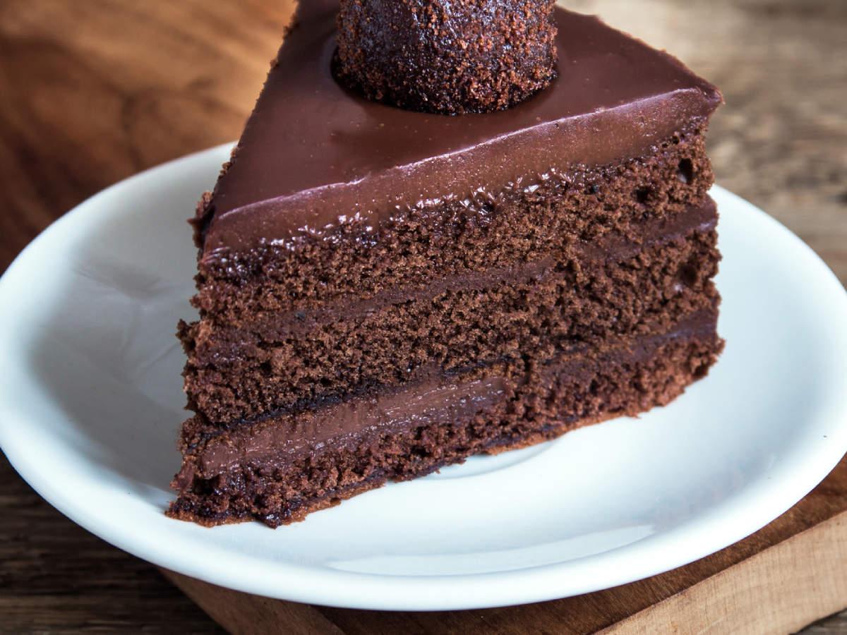 Butter Cream  Piece Cakes