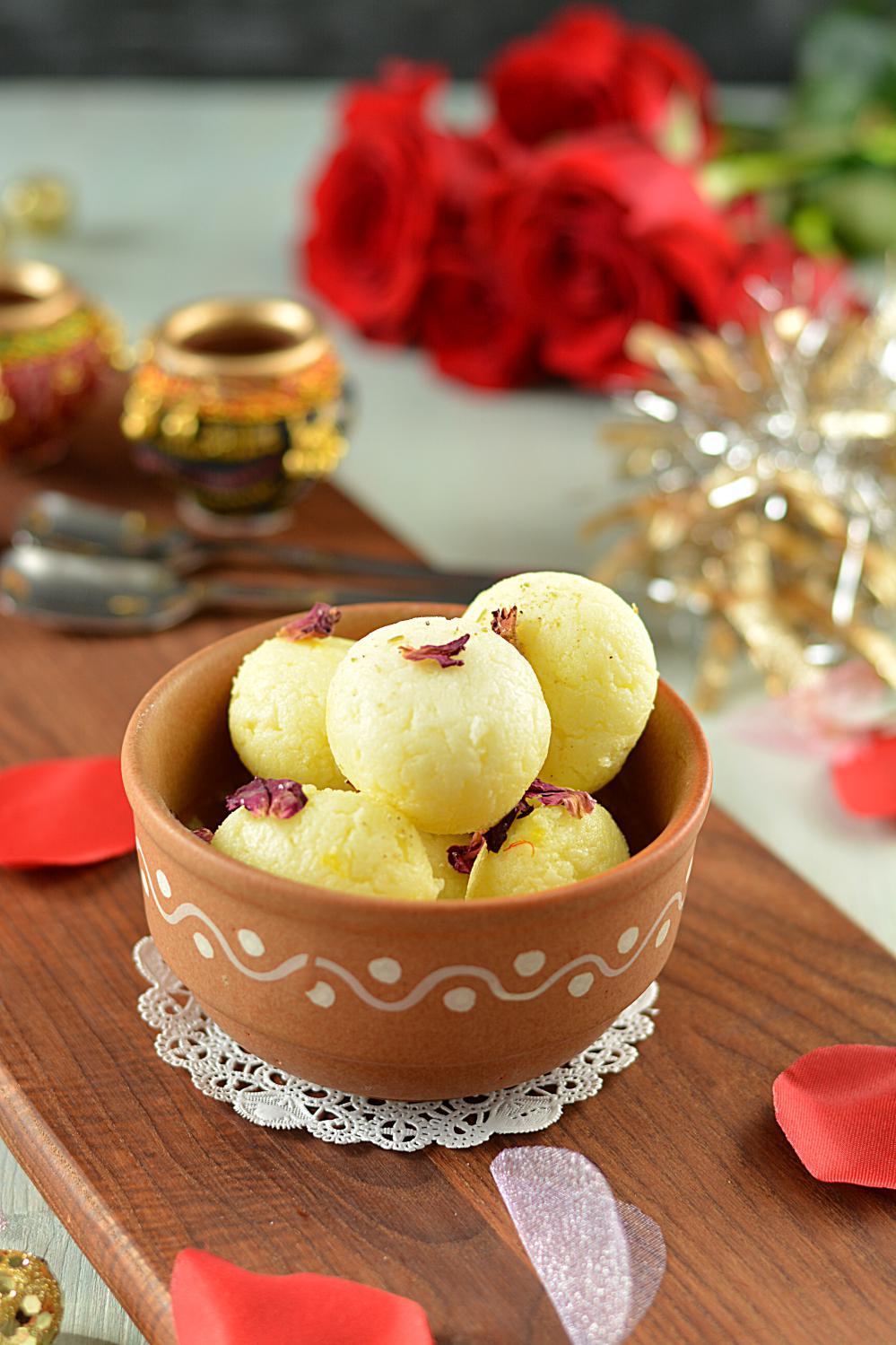 Rasagula