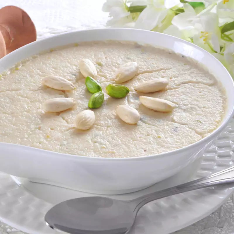 Halwa
