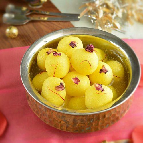 Rasagula