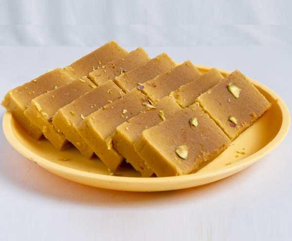 Ghee Sweets
