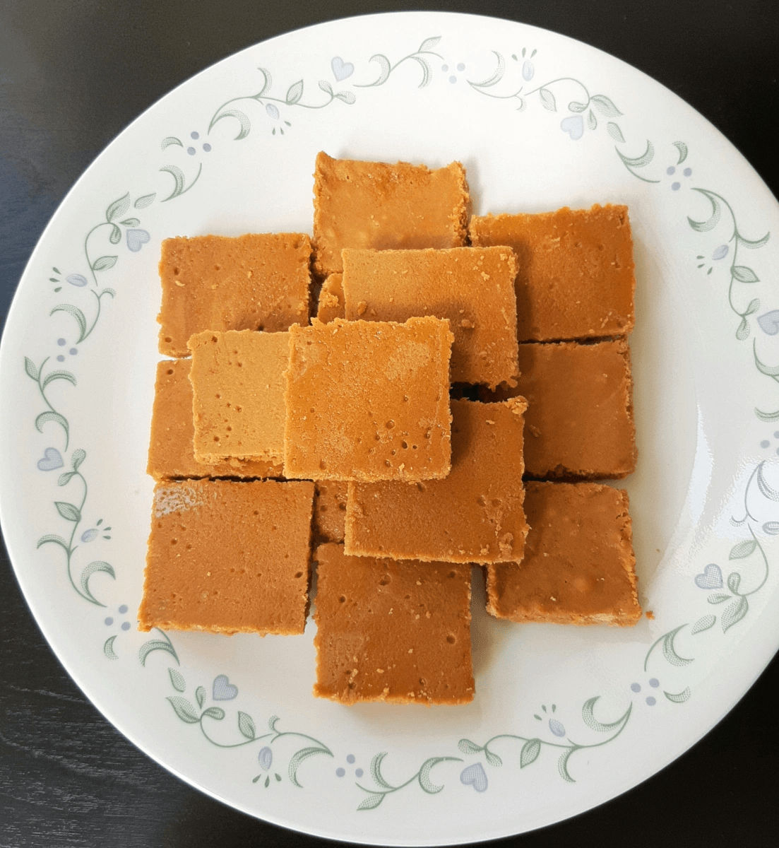 Barfi Sweats