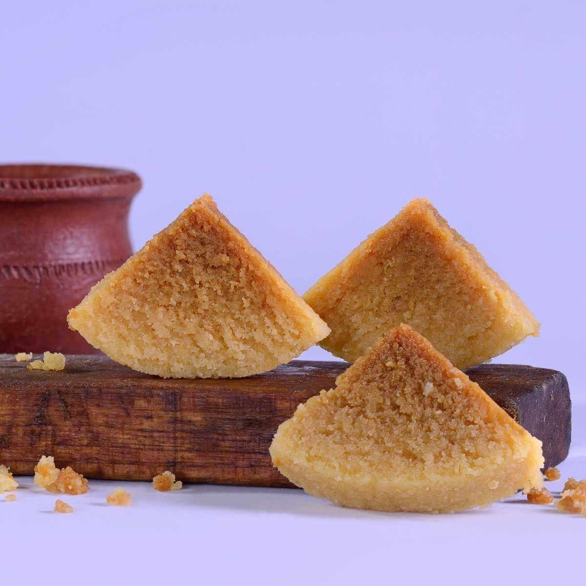 Barfi Sweats