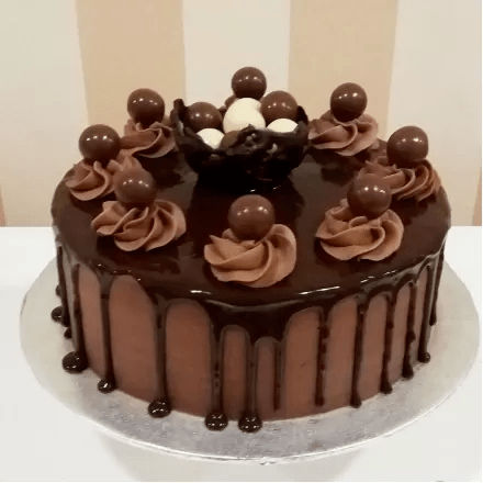 F C Cakes
