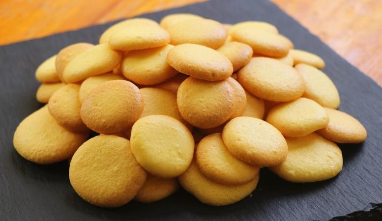 Venila Cookies