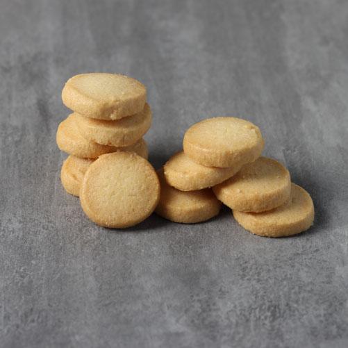 Butter Cookies