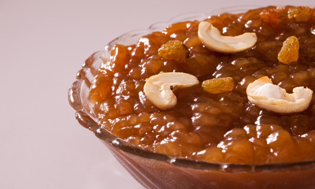 Halwa