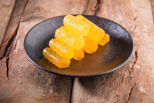 Beda Sweets
