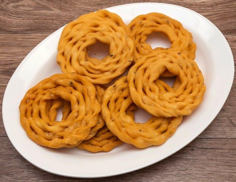 Murukku