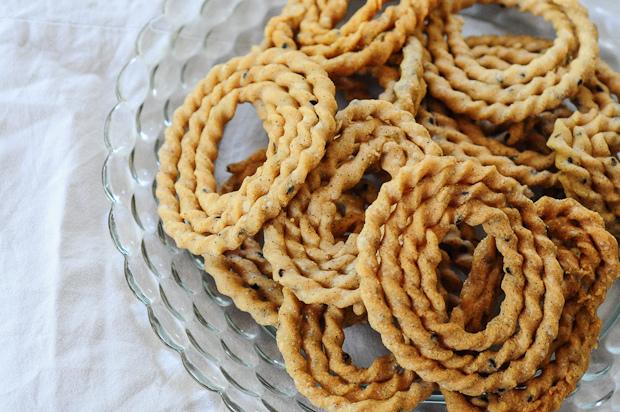 Murukku