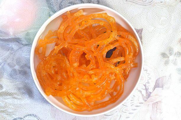 Ordinary Sweets