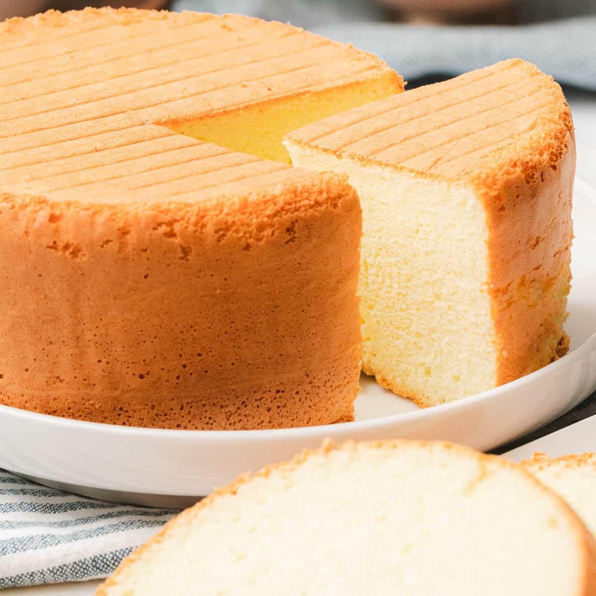 Cakes