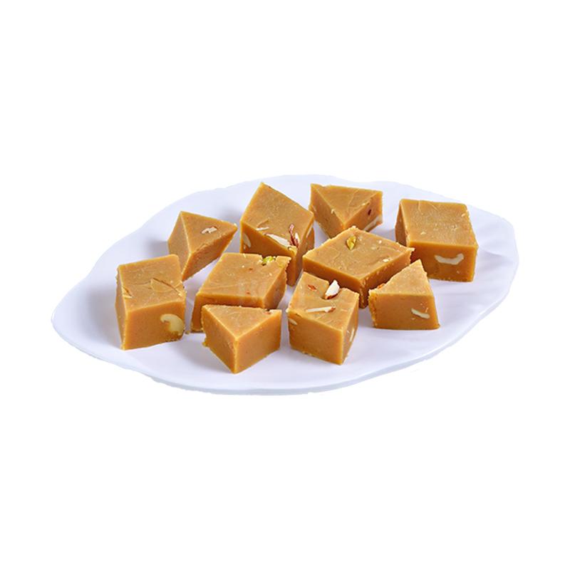 Barfi Sweats