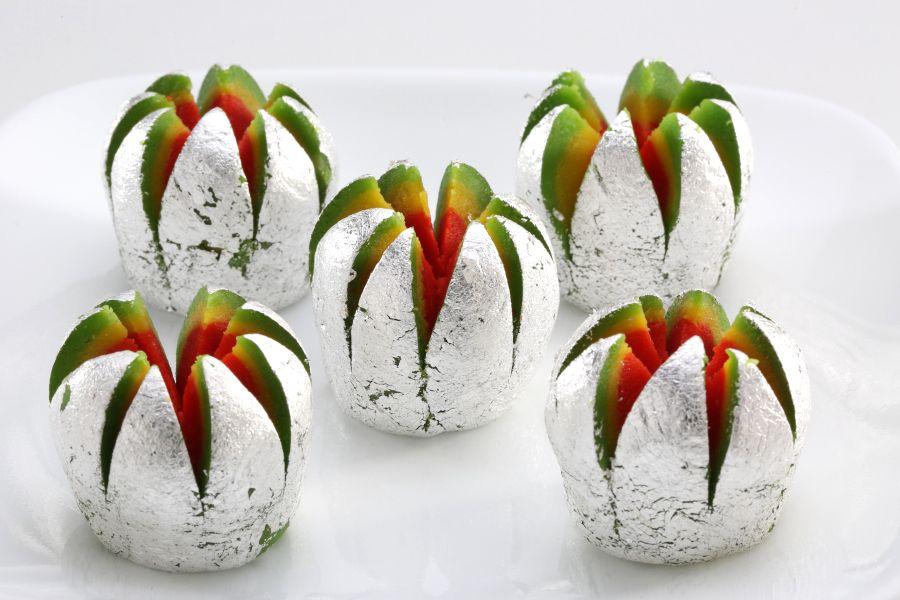 Kaju Sweets