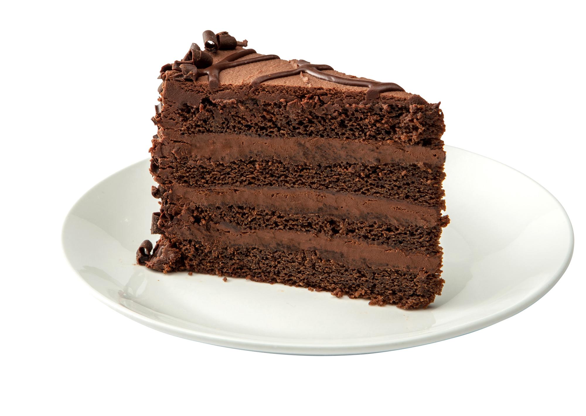 B C Piece Cakes