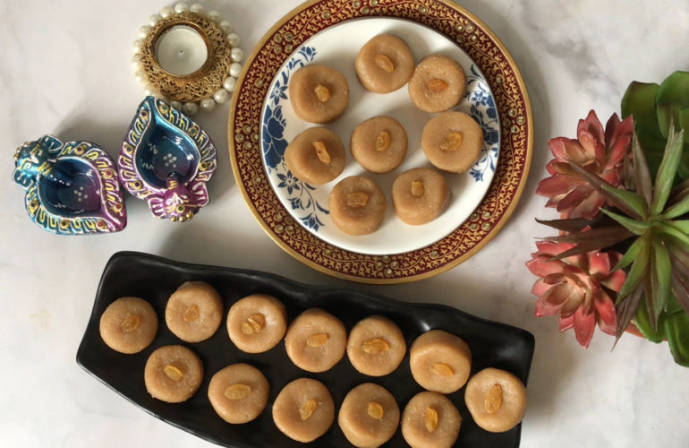 Beda Sweets