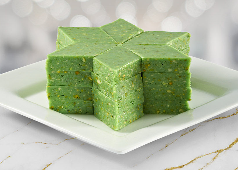 Barfi Sweets