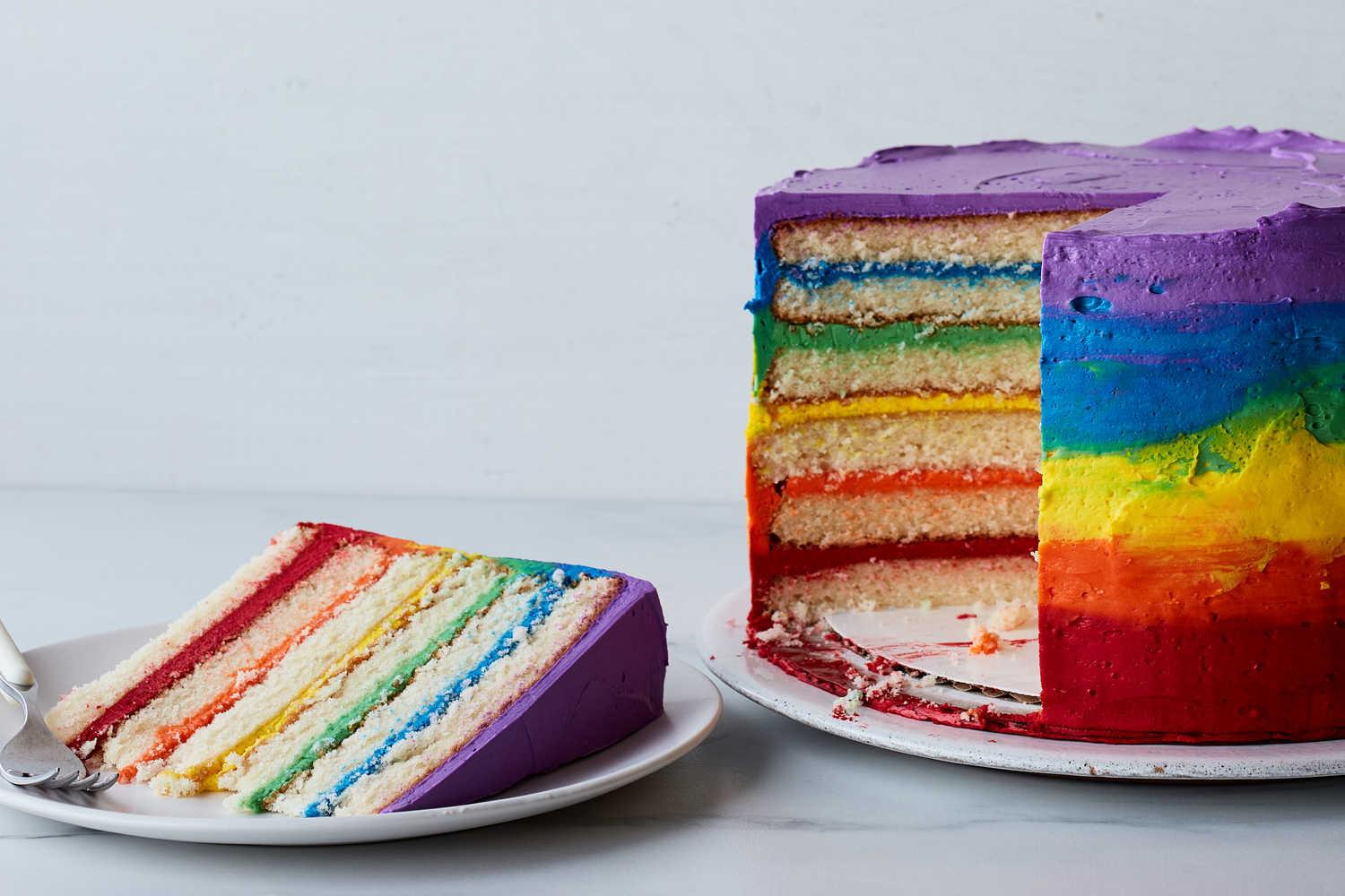 F C Cakes