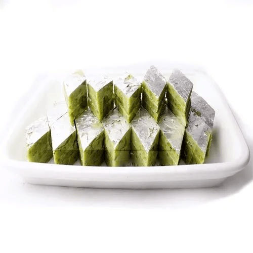 Barfi Sweets