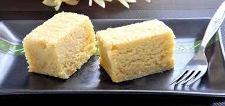 Barfi Sweets