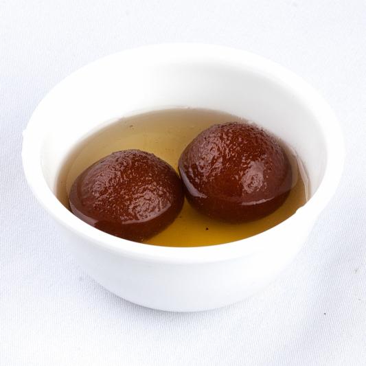  Jamun Sweets