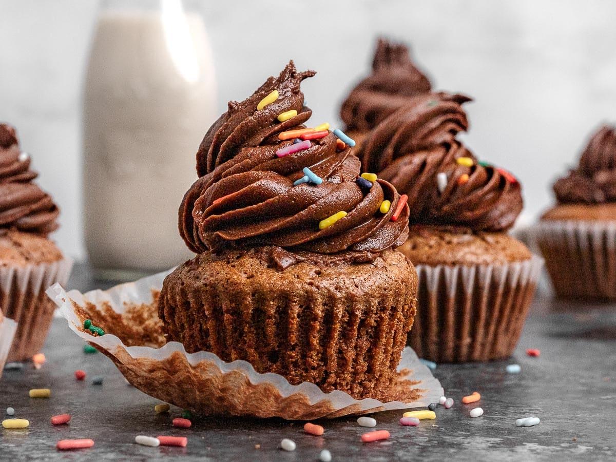 Cakes