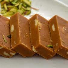 Barfi Sweats