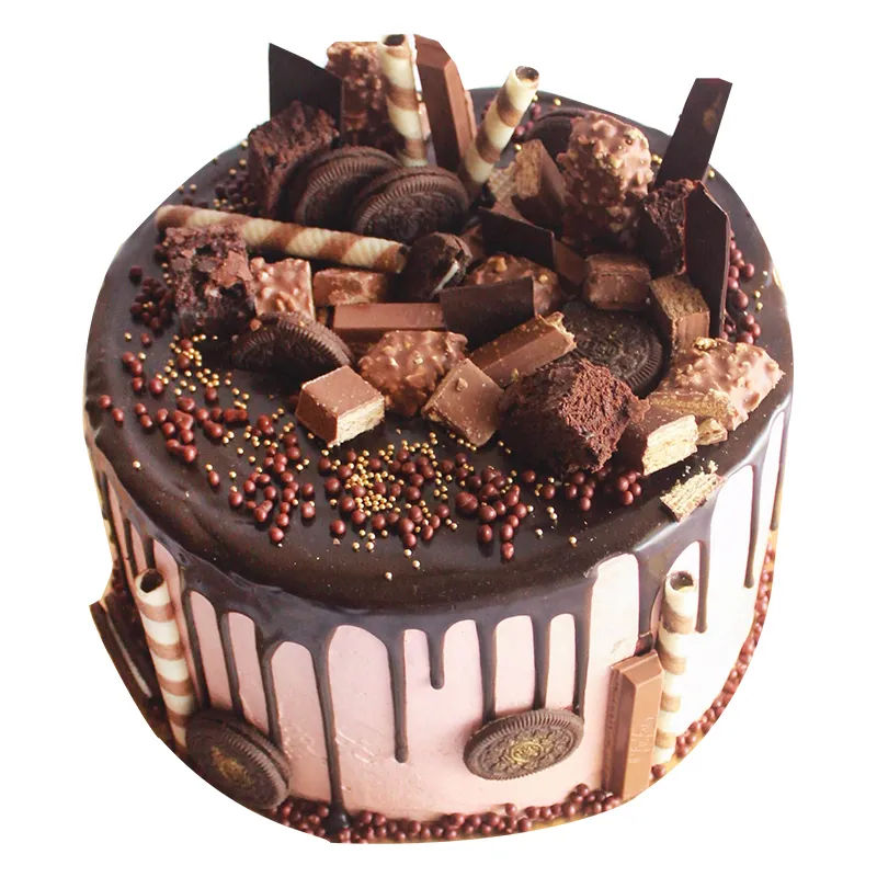 B C Cakes