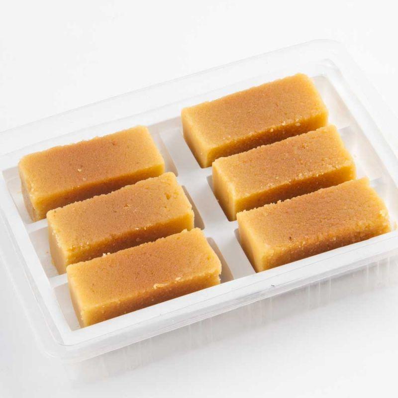 Ghee Sweets