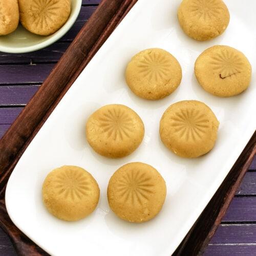 Barfi Sweets