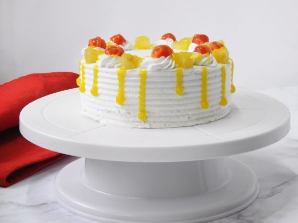 F C Cakes