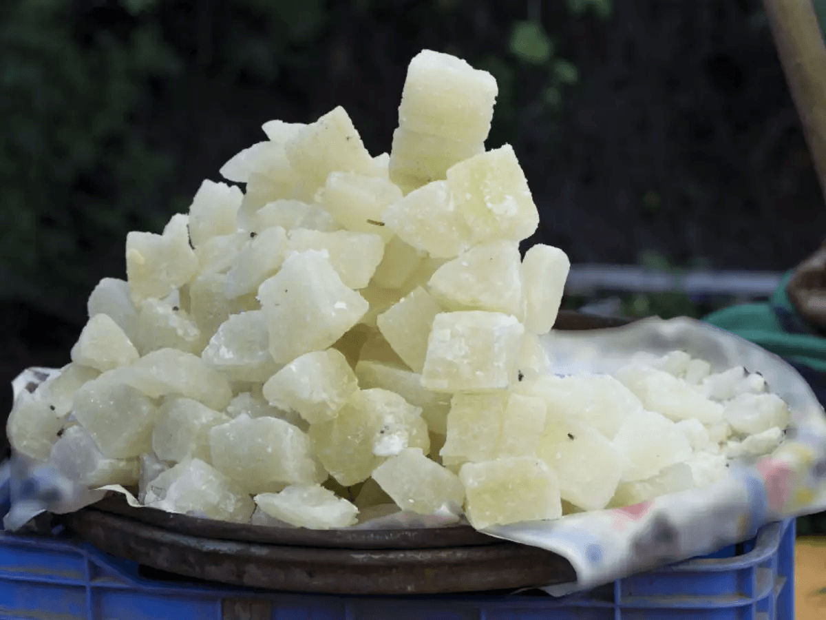 Beda Sweets